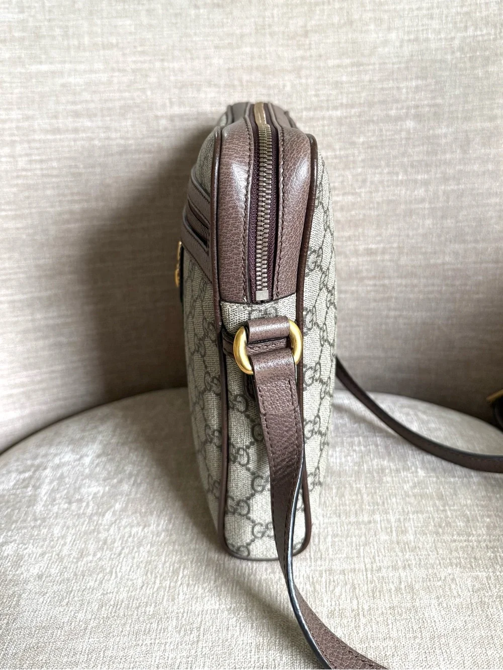Gucci authentic gg